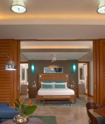 Resort Hotel